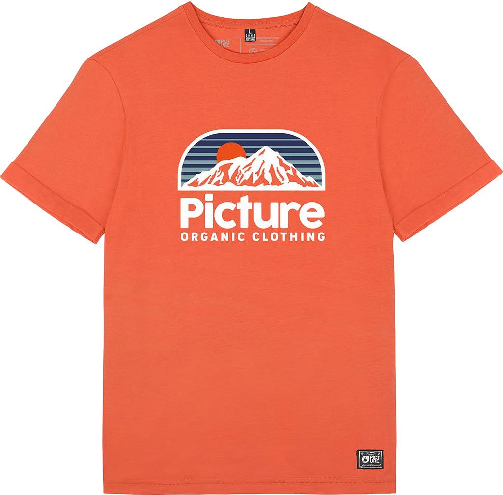 Authentic Tee - Men's|-|T-shirt Authentic - Homme sold by The Last Hunt product image thumbnail 3