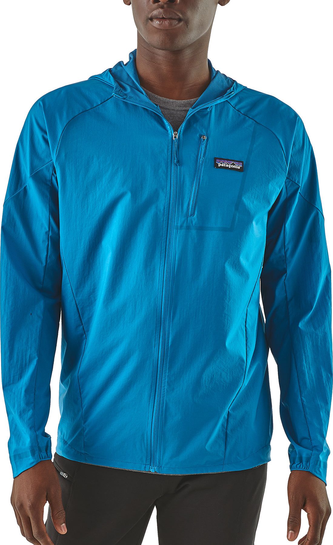 Houdini Air Jacket - Men's|-|Manteau Houdini Air - Homme sold by The Last Hunt product image thumbnail 5