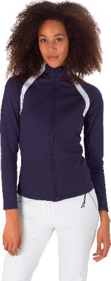 Aerial Full-Zip Fleece Jacket - Women's|-|Manteau en molleton à fermeture éclair Aerial - Femme sold by The Last Hunt