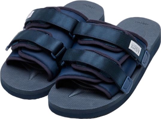 MOTO-Cab Sandals - Unisex|-|Sandales MOTO-Cab - Unisexe sold by The Last Hunt