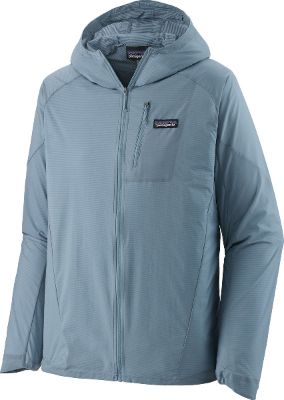 Houdini Air Jacket - Men's|-|Manteau Houdini Air - Homme sold by The Last Hunt