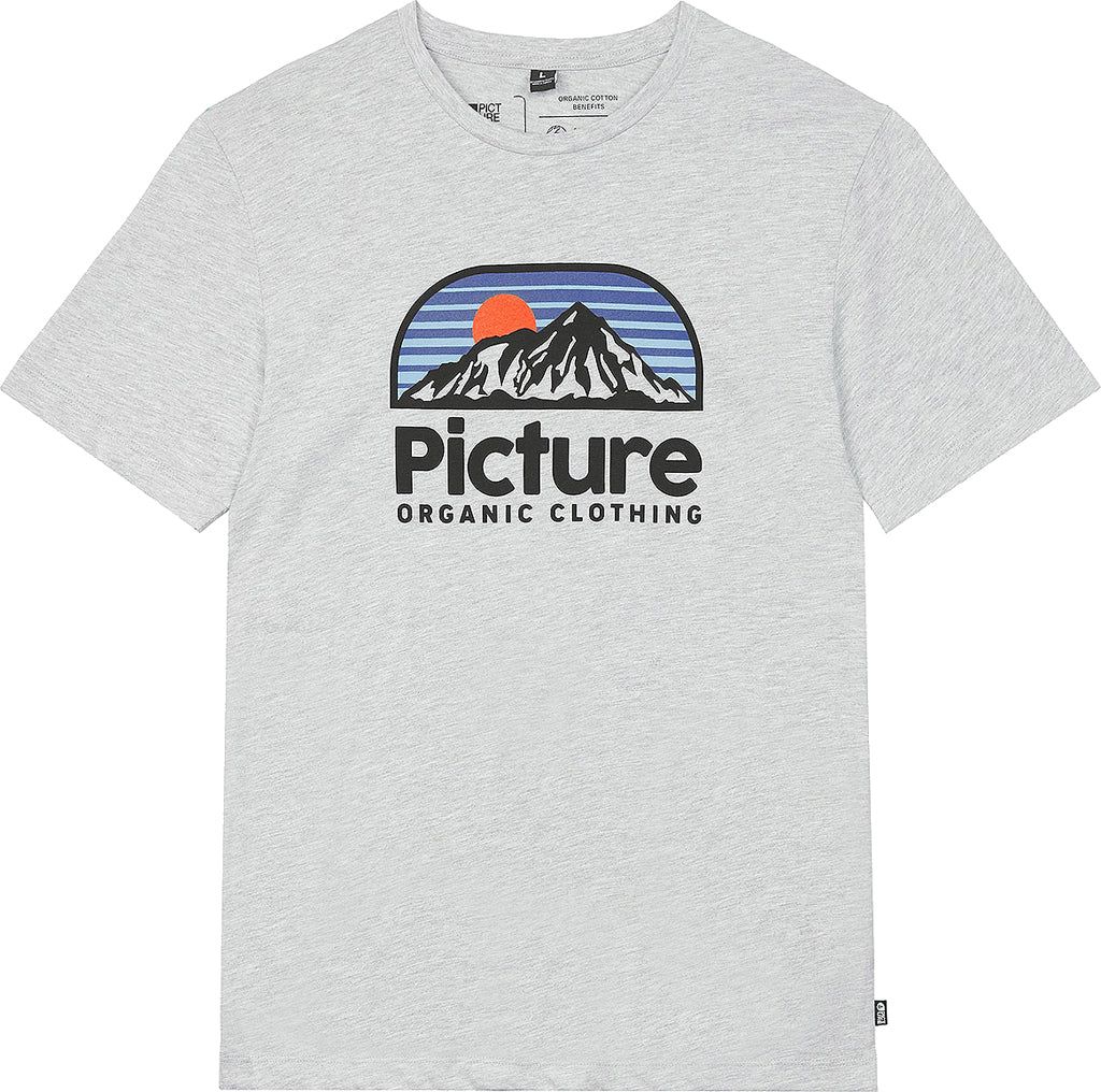 Authentic Tee - Men's|-|T-shirt Authentic - Homme sold by The Last Hunt