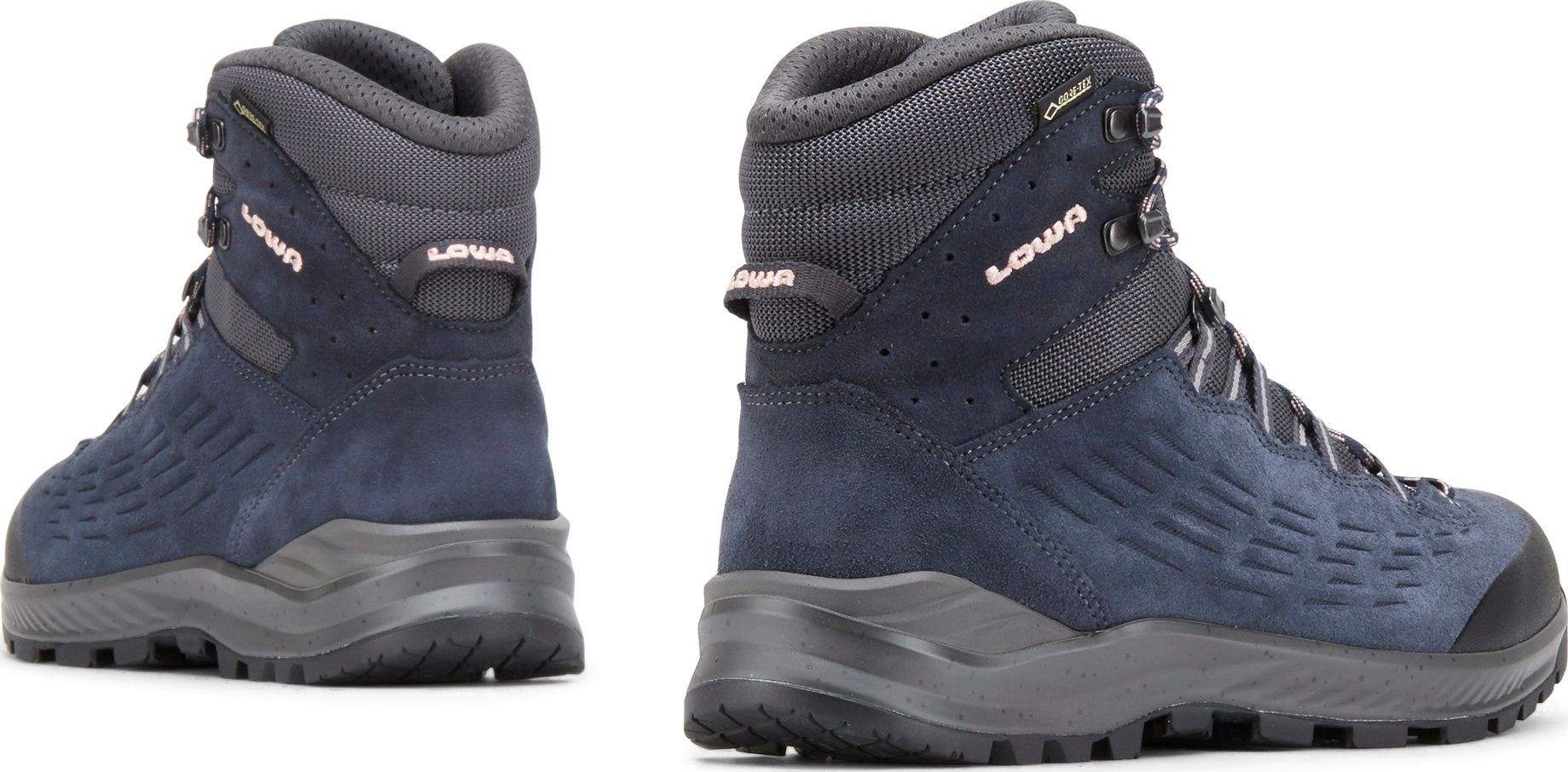 Explorer GTX Mid Trekking Boots - Women's|-|Bottes de randonnée taille moyenne Explorer GTX - Femme sold by The Last Hunt product image thumbnail 5