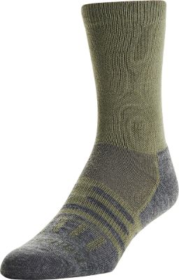 Pioneer Merino Sock - Unisex|-|Chaussettes en mérinos Pioneer - Unisexe sold by The Last Hunt
