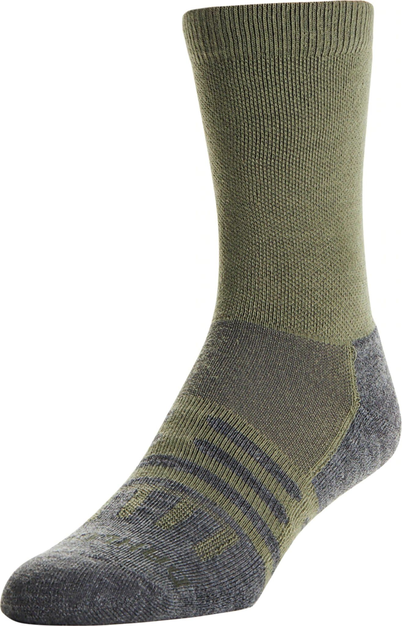 Chaussettes en mérinos Summit - Unisexe Dahlgren | La Dernière Chasse