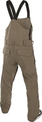 Roan Overall Bib - Men's|-|Salopette Roan - Homme sold by The Last Hunt