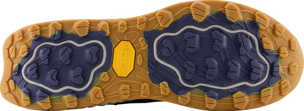 Fresh Foam X Hierro Mid Hiking Boots- Men's|-|Bottes mi-hautes de randonnée Fresh Foam X Hierro - Homme sold by The Last Hunt product image thumbnail 5