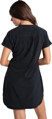 Momentum V-Neck Dress - Women's|-|Robe à col en V Momentum - Femme sold by The Last Hunt