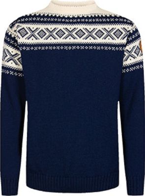 Cortina 1956 Sweater - Unisex|-|Chandail Cortina 1956 - Unisexe made by Dale of Norway