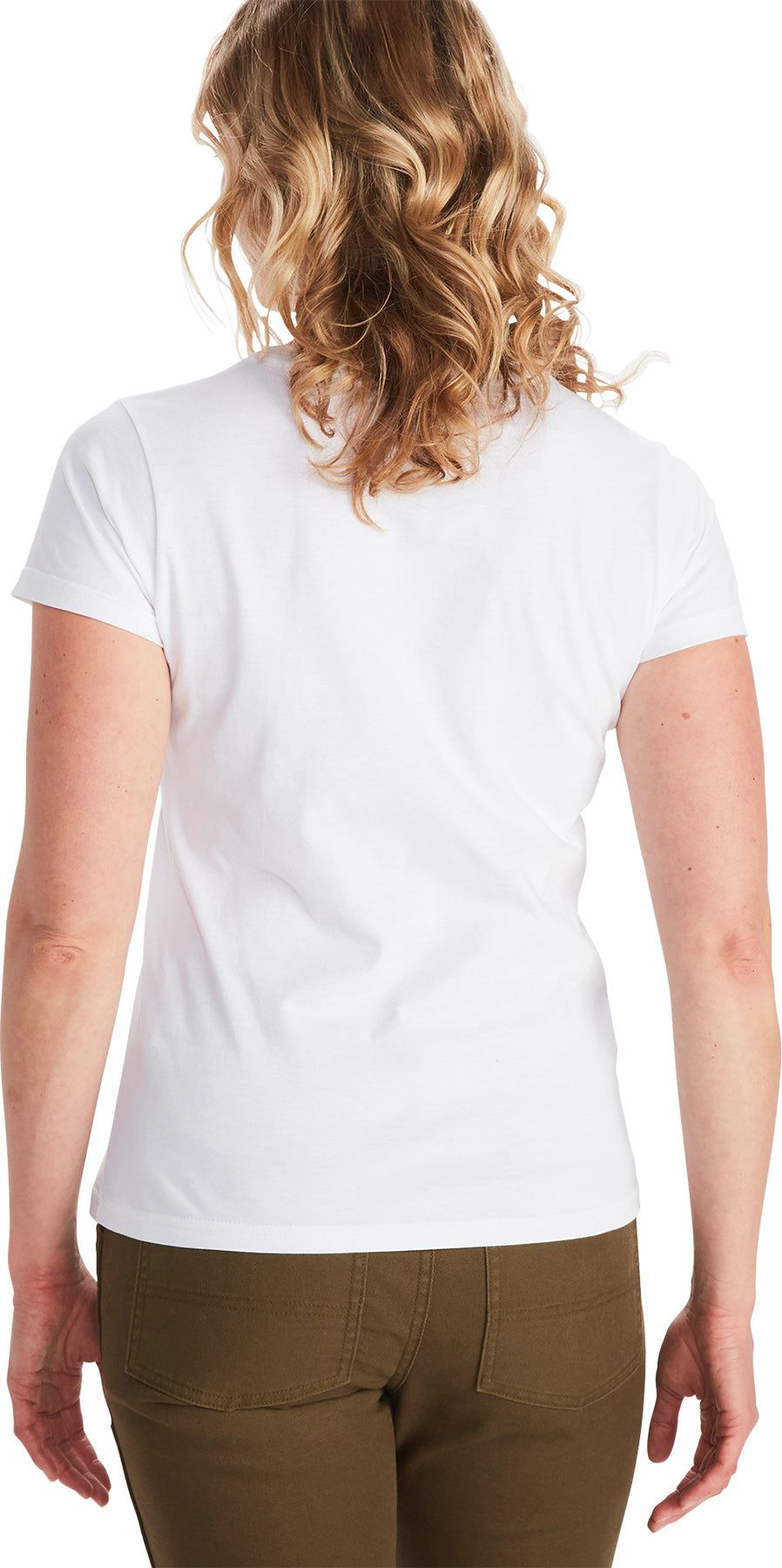 Coastal Short-Sleeve T-Shirt - Women's |-|T-shirt à manches courtes Coastal - Femme sold by The Last Hunt product image thumbnail 3