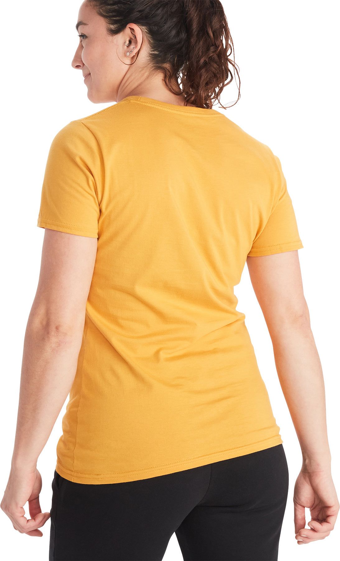 Coastal Short-Sleeve T-Shirt - Women's |-|T-shirt à manches courtes Coastal - Femme sold by The Last Hunt product image thumbnail 5