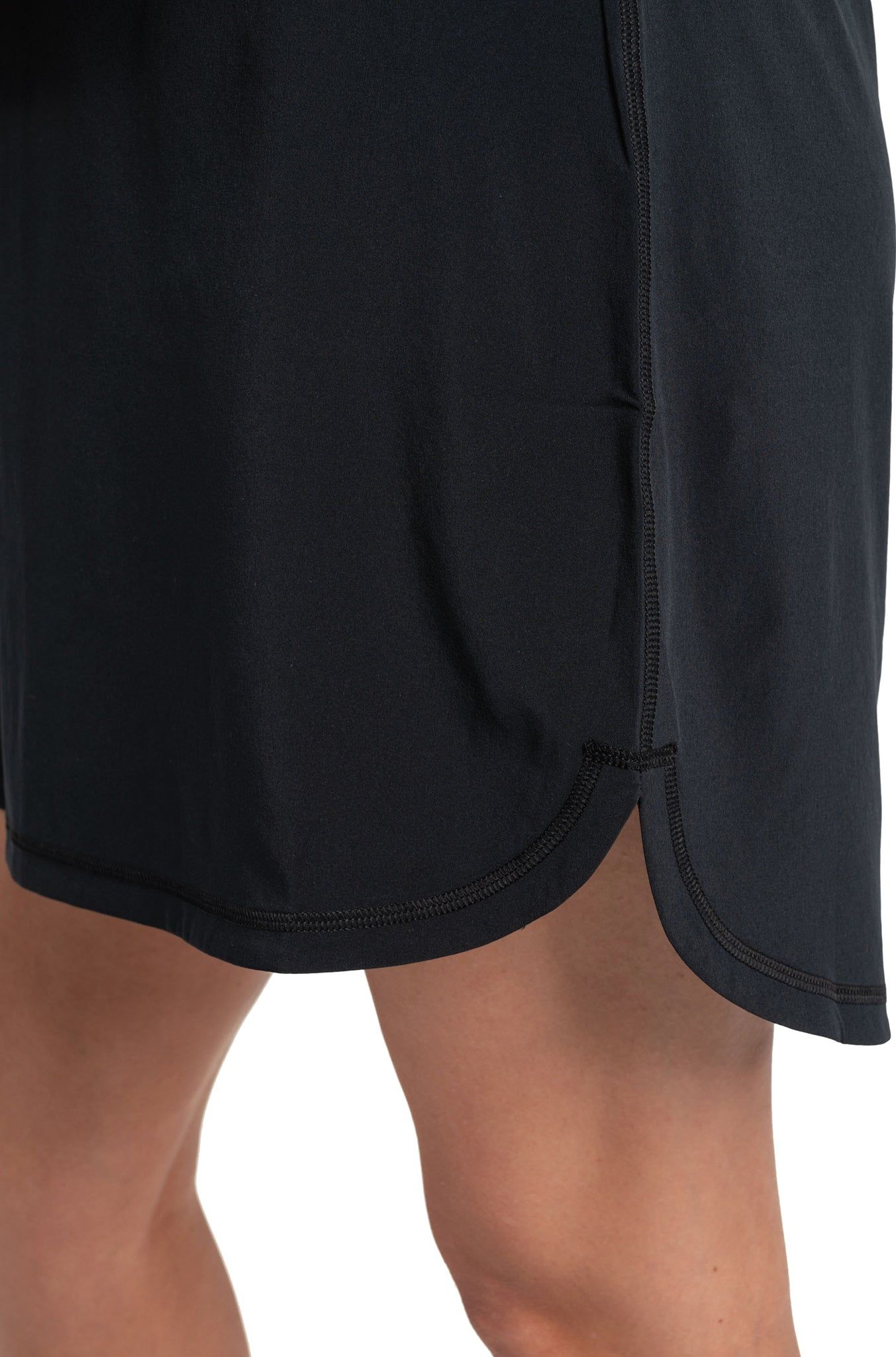 Momentum V-Neck Dress - Women's|-|Robe à col en V Momentum - Femme sold by The Last Hunt product image thumbnail 2