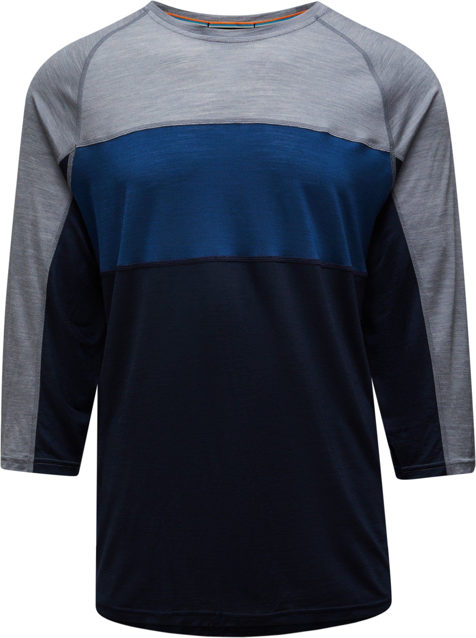 Merino Sport 120 Mountain Biking ¾ Sleeve Tee - Men's|-|T-shirt à manches ¾ pour vélo de montagne Merino Sport 120 - Homme sold by The Last Hunt product image thumbnail 4