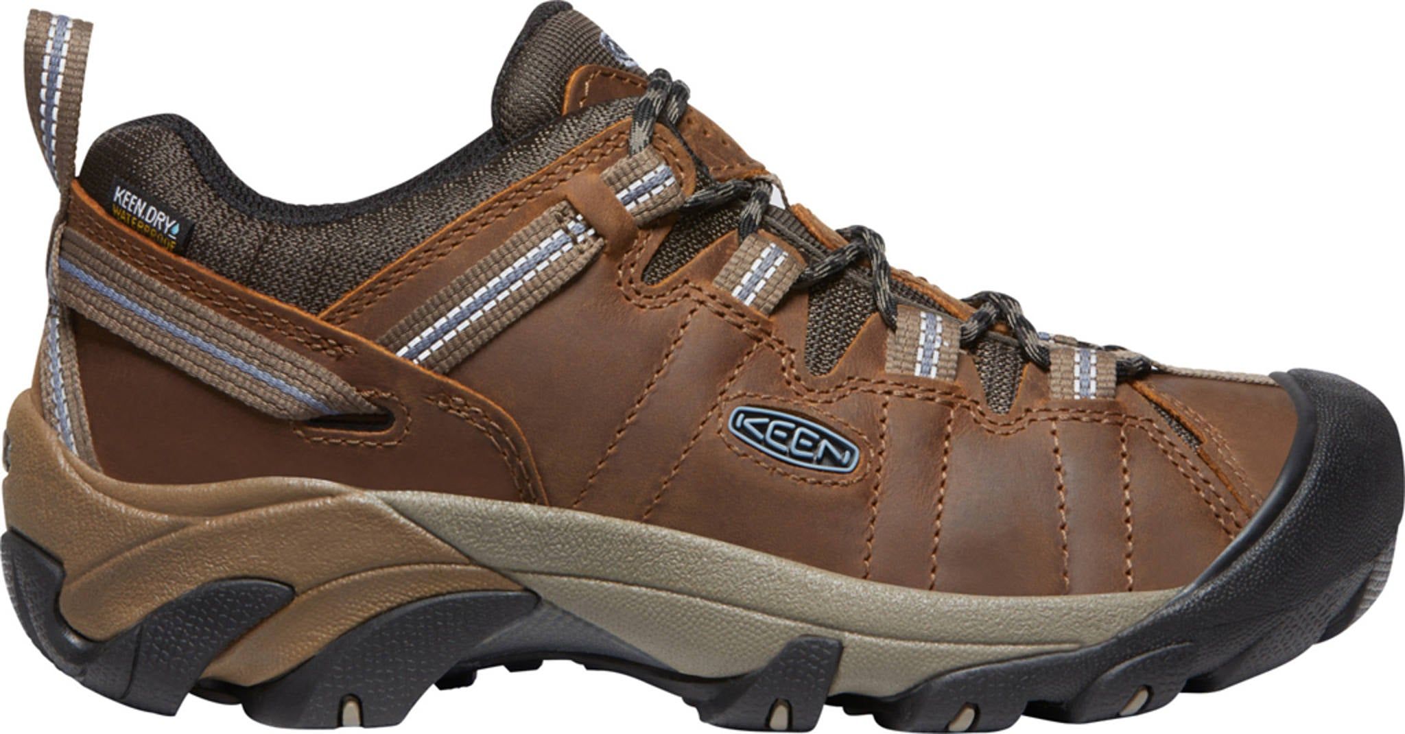 Targhee II Waterproof Shoes - Women's|-|Chaussures imperméables Targhee II - Femme sold by The Last Hunt