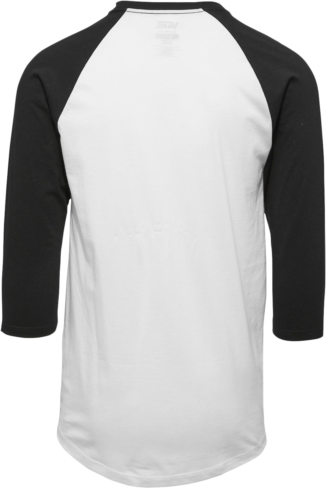 Classic Raglan Sleeves T-shirt - Men's|-|T-shirt à manches raglan classique - Homme sold by The Last Hunt product image thumbnail 2