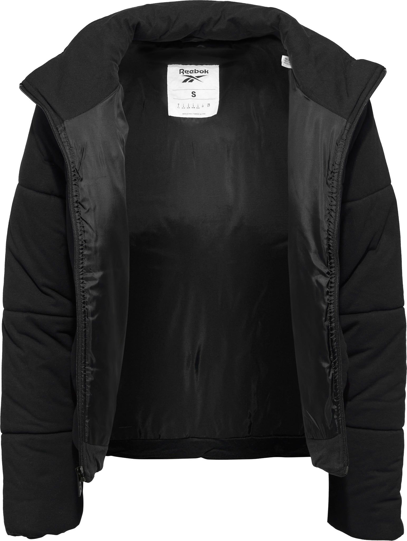Studio Puffer Jacket - Women's|-|Manteau matelassé Studio - Femme sold by The Last Hunt product image thumbnail 3