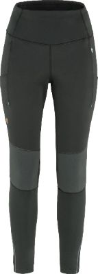 Abisko Värm Trekking Tights - Women's|-|Collant de randonnée Abisko Värm - Femme sold by The Last Hunt