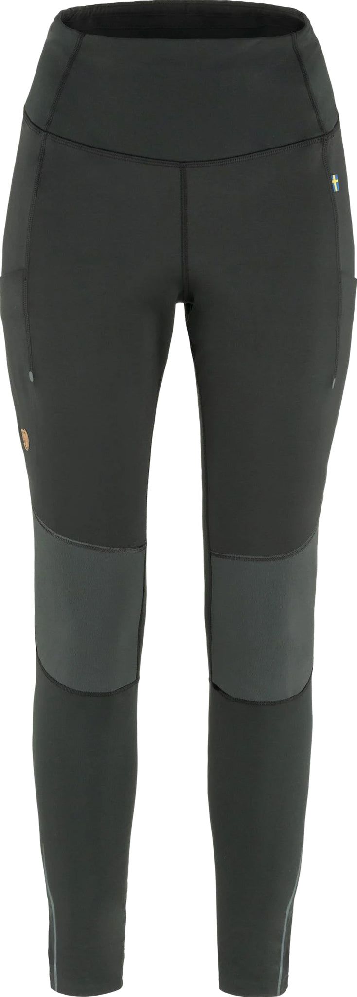 Abisko Värm Trekking Tights - Women's|-|Collant de randonnée Abisko Värm - Femme sold by The Last Hunt