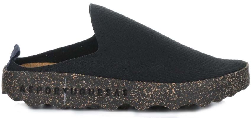 Clog Stretch Cork Footbed - Men’s|-|Mule extensible avec semelle de liège profiler - Homme sold by The Last Hunt