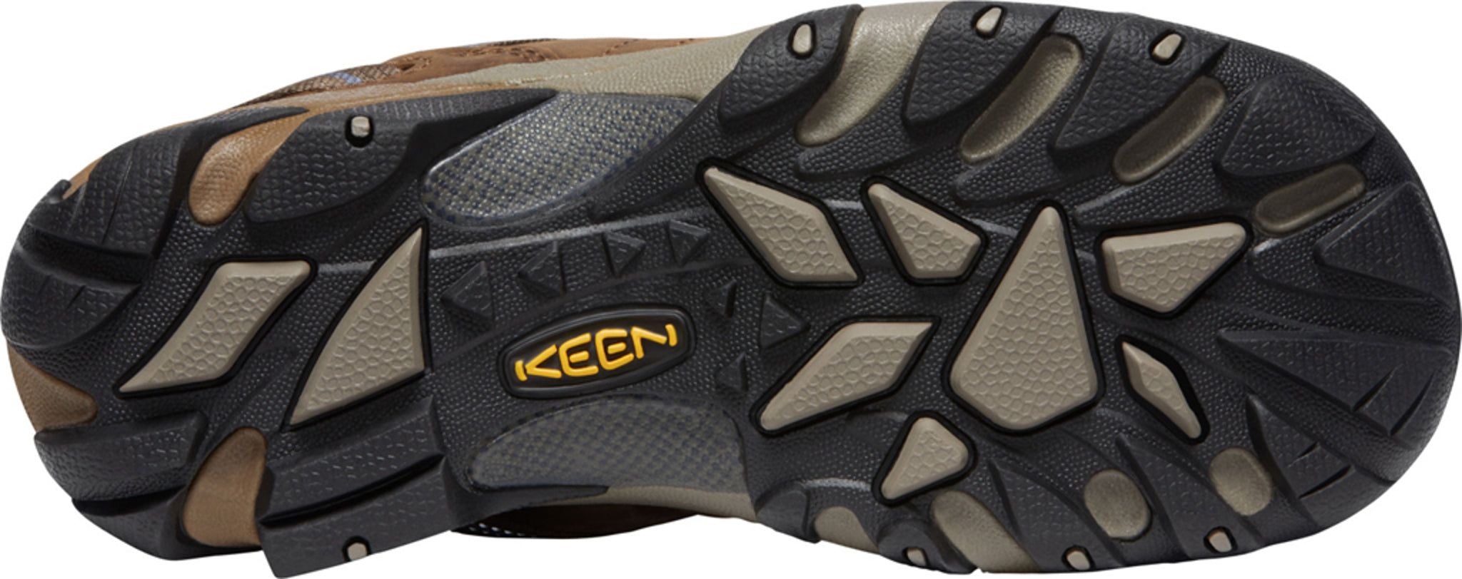 Targhee II Waterproof Shoes - Women's|-|Chaussures imperméables Targhee II - Femme sold by The Last Hunt product image thumbnail 2