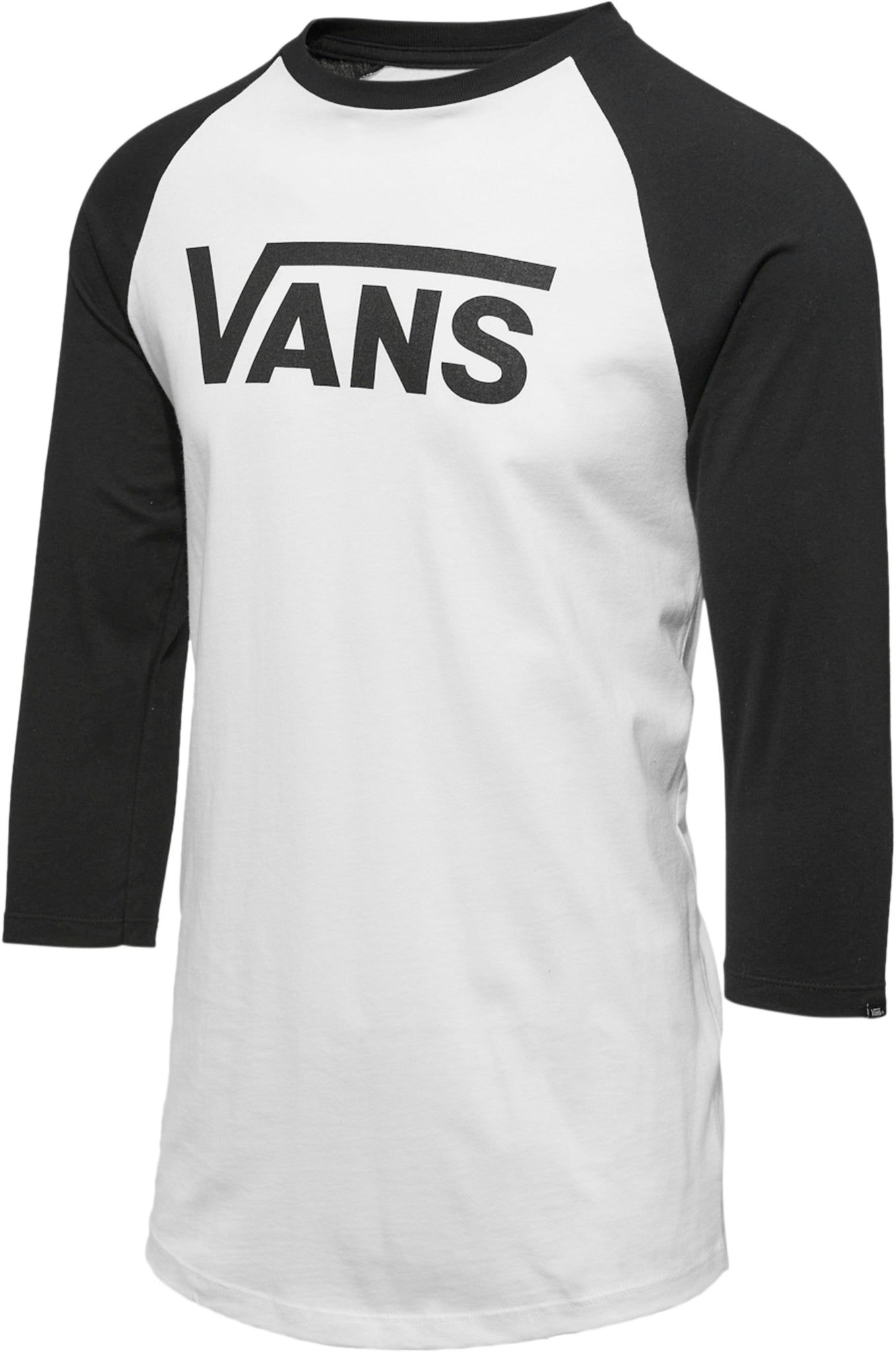 Classic Raglan Sleeves T-shirt - Men's|-|T-shirt à manches raglan classique - Homme sold by The Last Hunt product image thumbnail 3