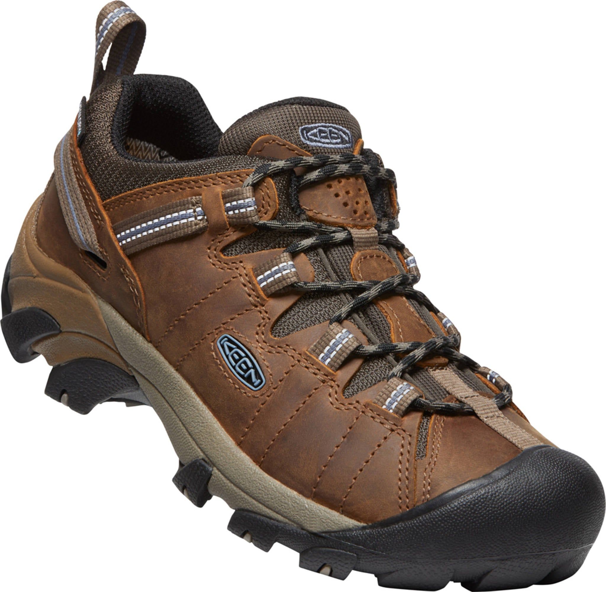 Targhee II Waterproof Shoes - Women's|-|Chaussures imperméables Targhee II - Femme sold by The Last Hunt product image thumbnail 3