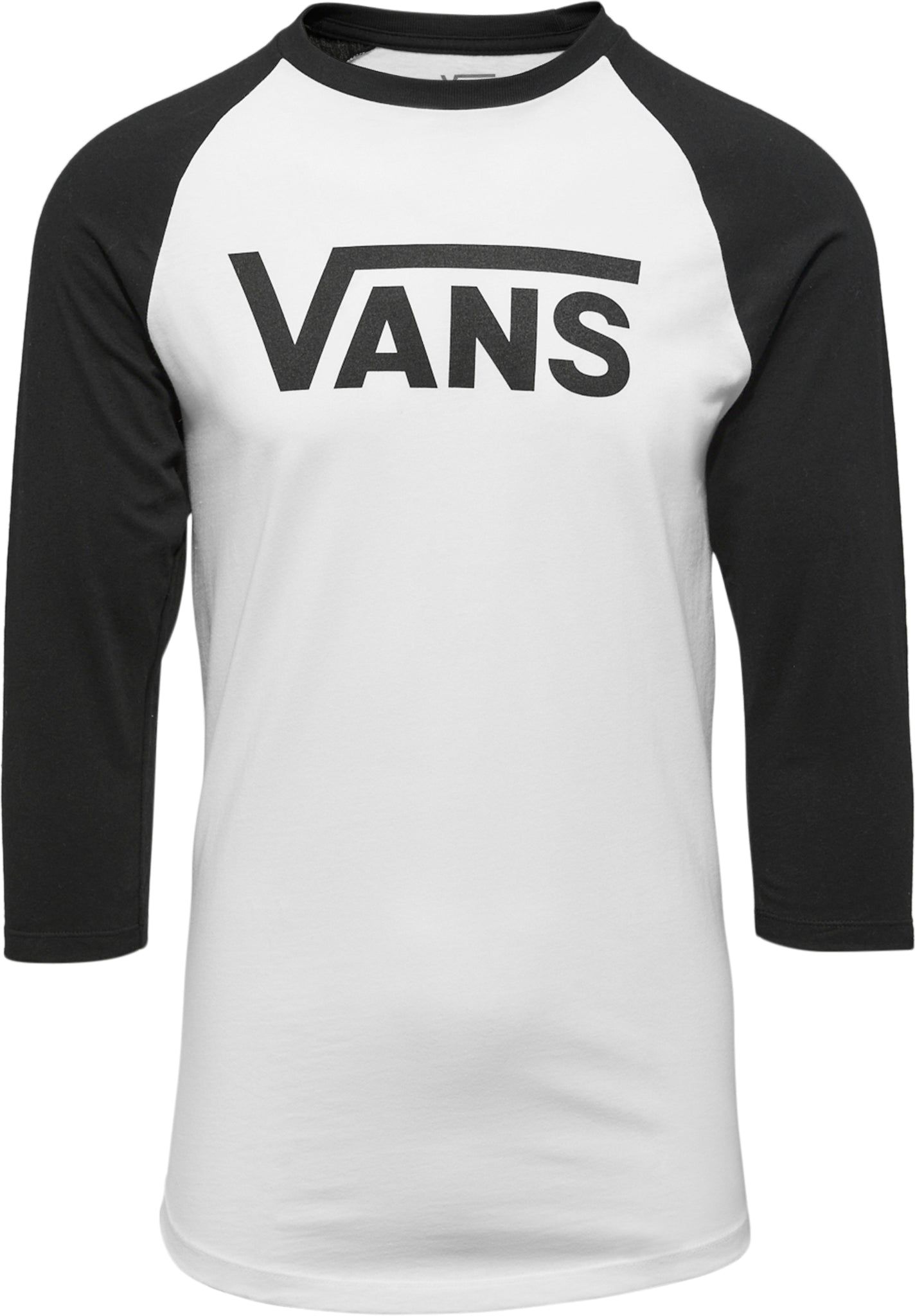 Classic Raglan Sleeves T-shirt - Men's|-|T-shirt à manches raglan classique - Homme sold by The Last Hunt