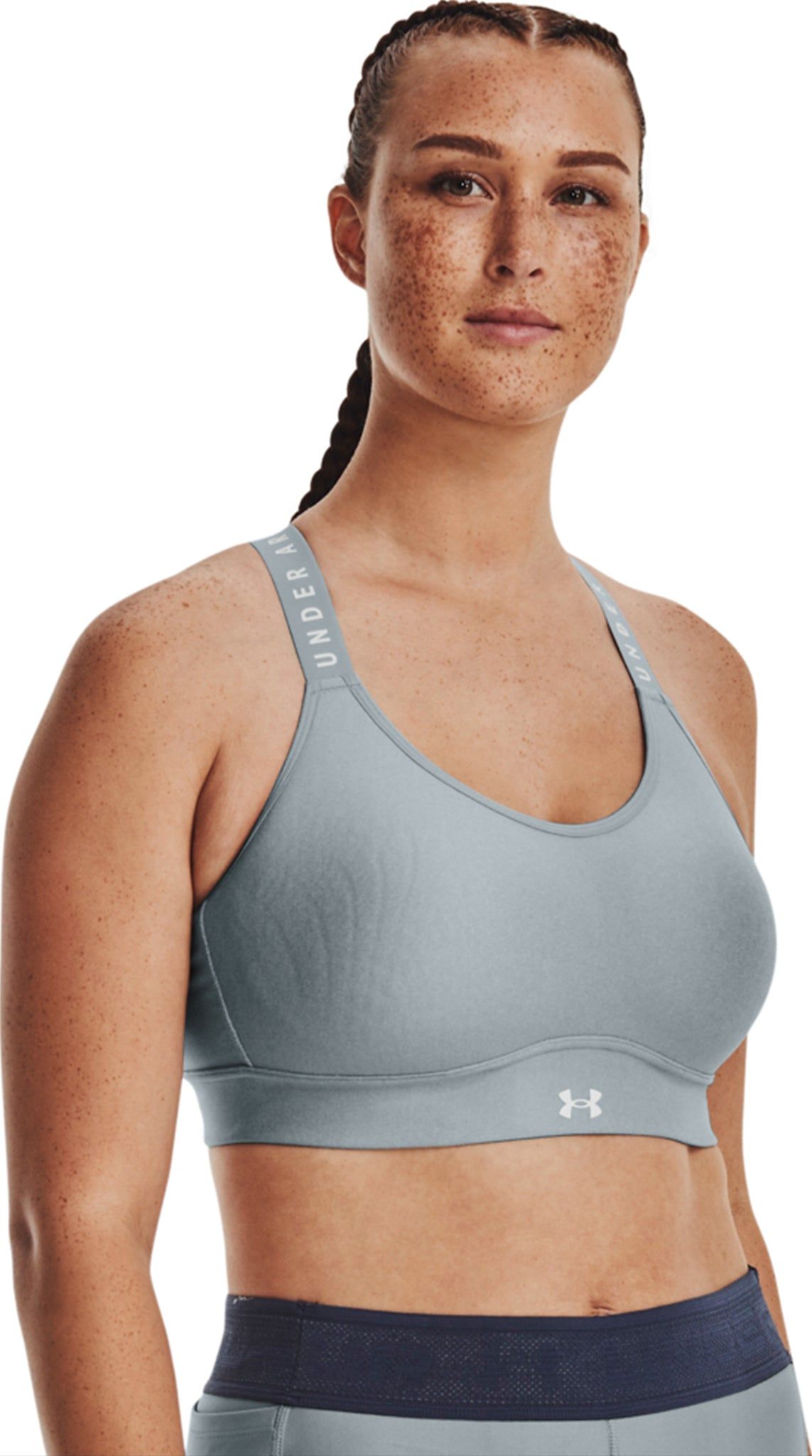 Infinity Mid Sports Bra - Women's|-|Soutien-gorge de sport Infinity Mid - Femme sold by The Last Hunt product image thumbnail 4