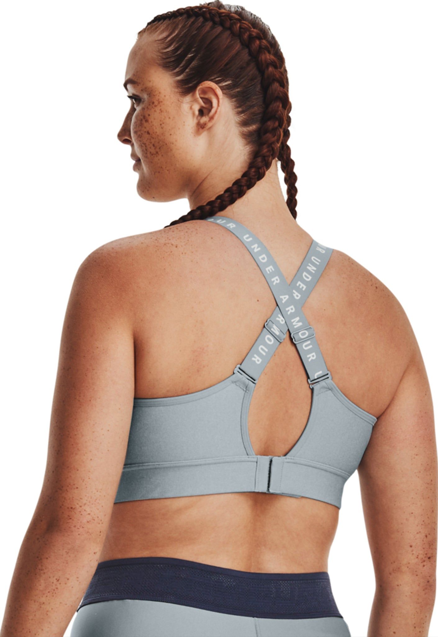 Infinity Mid Sports Bra - Women's|-|Soutien-gorge de sport Infinity Mid - Femme sold by The Last Hunt product image thumbnail 3