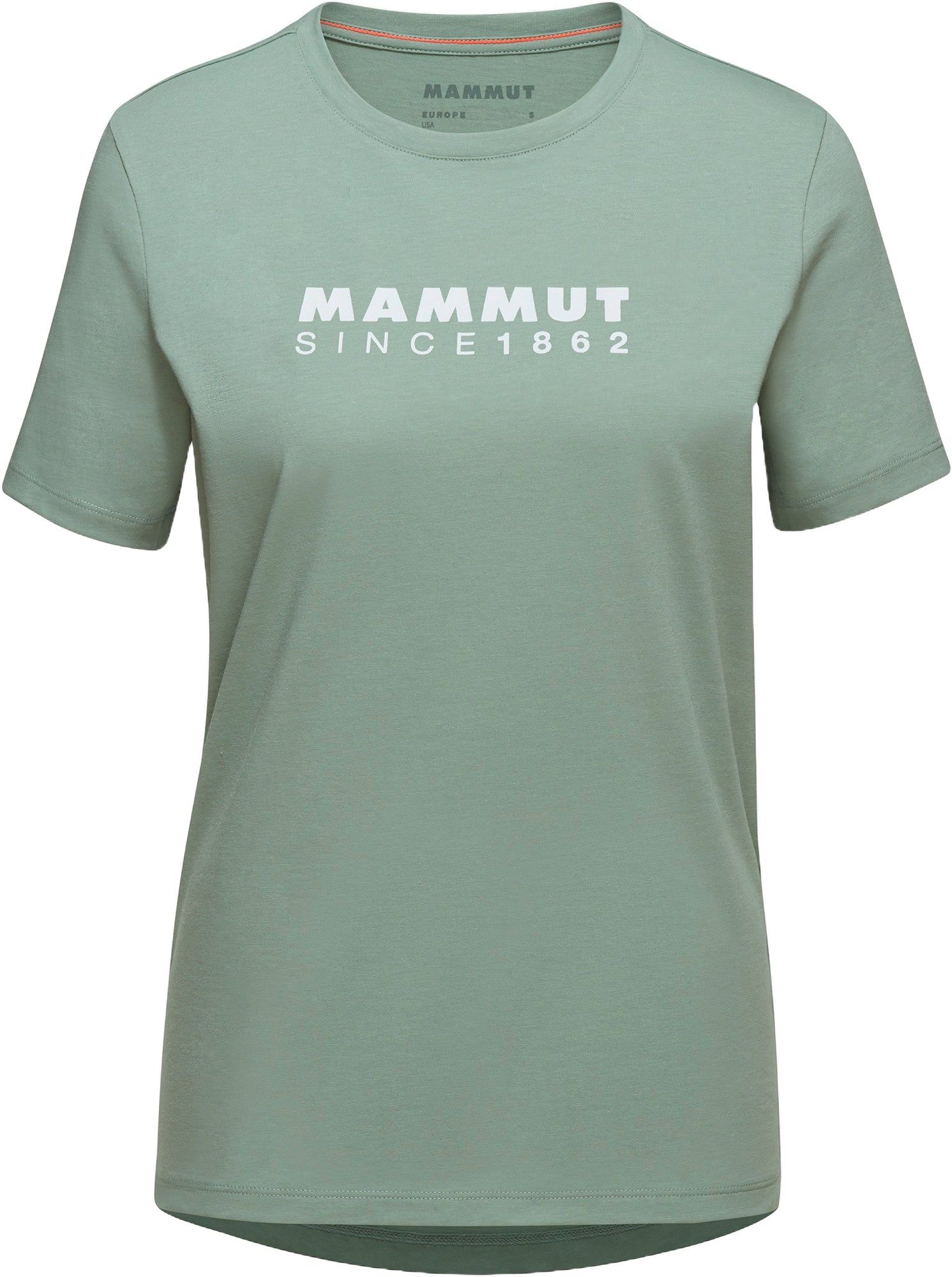 Mammut Core Logo T-Shirt - Women's|-|T-shirt Mammut Core Logo - Femme sold by The Last Hunt product image thumbnail 5