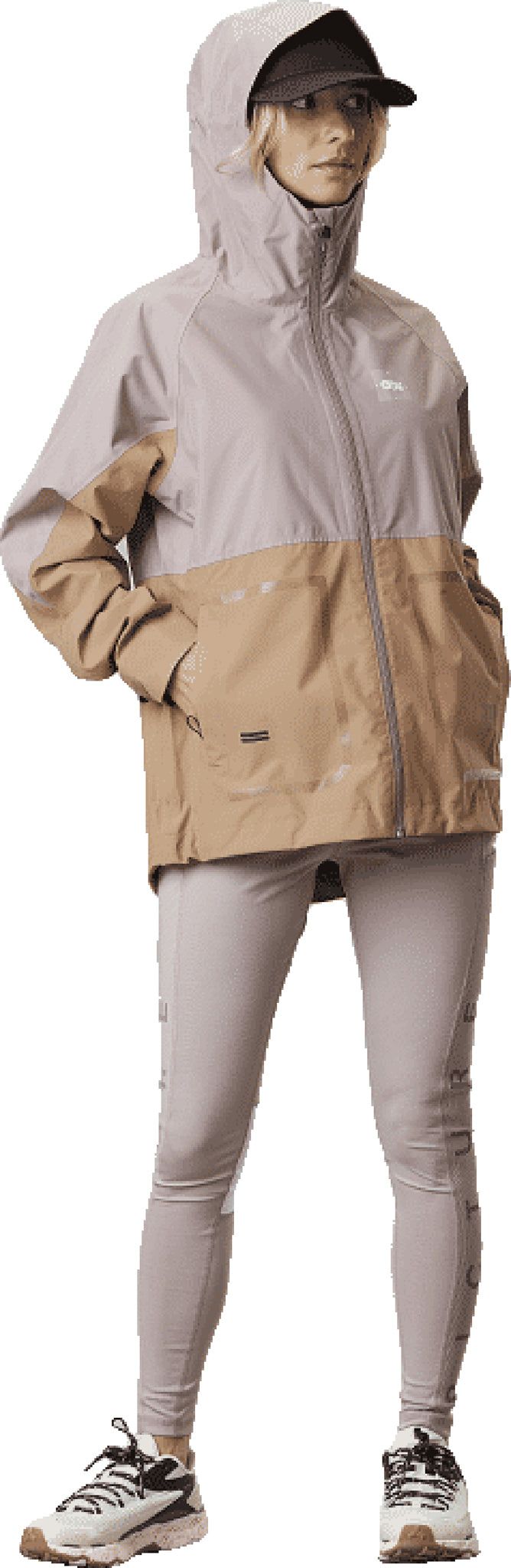 Abstral+ 2,5L Jacket - Women's|-|Manteau Abstral+ 2,5L - Femme sold by The Last Hunt product image thumbnail 2