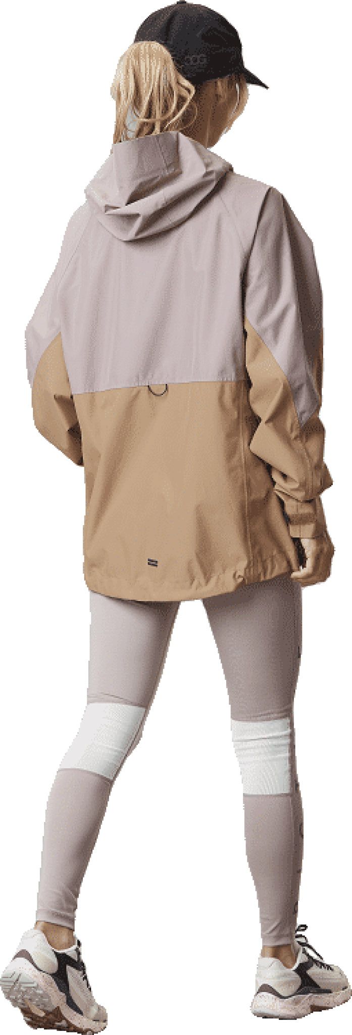 Abstral+ 2,5L Jacket - Women's|-|Manteau Abstral+ 2,5L - Femme sold by The Last Hunt product image thumbnail 3