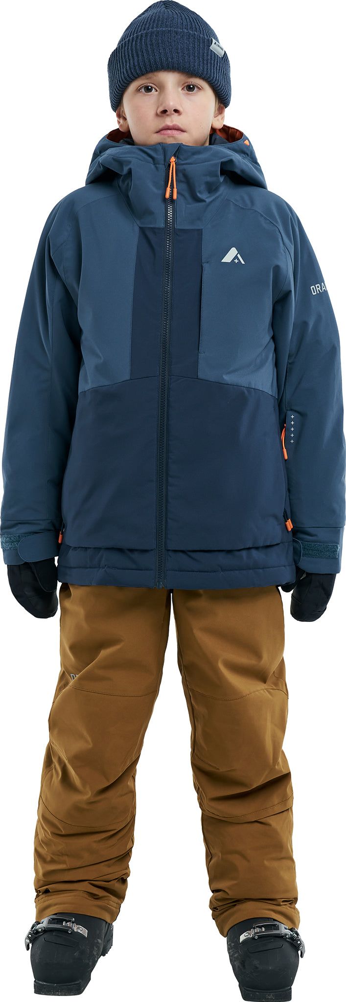 Sutton Jacket - Boy's|-|Manteau Sutton - Garçon sold by The Last Hunt