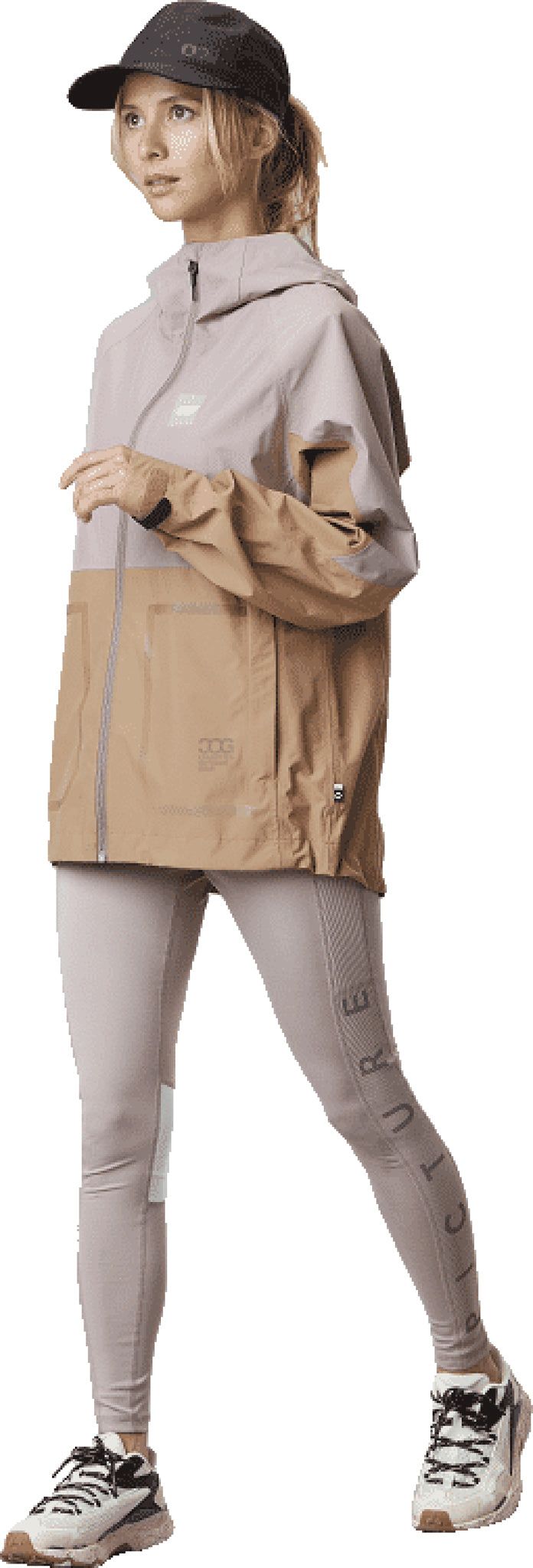 Abstral+ 2,5L Jacket - Women's|-|Manteau Abstral+ 2,5L - Femme sold by The Last Hunt product image thumbnail 4