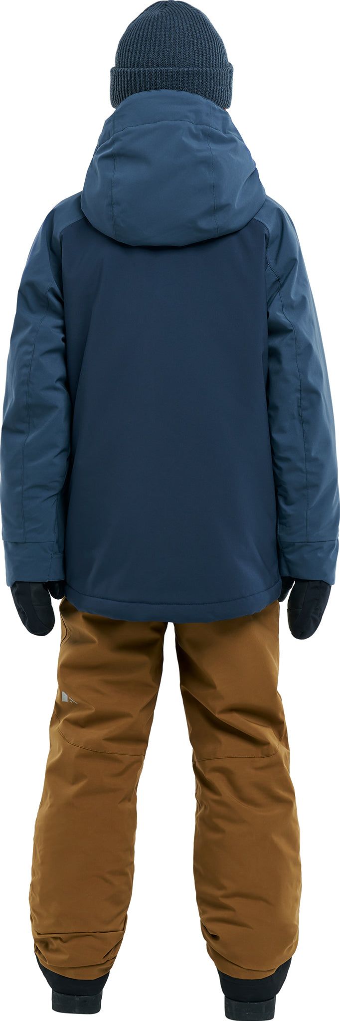 Sutton Jacket - Boy's|-|Manteau Sutton - Garçon sold by The Last Hunt product image thumbnail 2