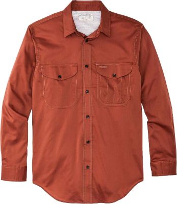 Twin Lakes Sport Shirt - Men's|-|Chemise sport Twin Lakes - Homme sold by The Last Hunt
