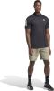 Club 3-Stripes Tennis Polo Shirt - Men's|-|Polo Club 3-Stripes Tennis - Homme. sold by The Last Hunt