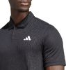 Club 3-Stripes Tennis Polo Shirt - Men's|-|Polo Club 3-Stripes Tennis - Homme. sold by The Last Hunt