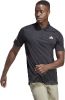 Club 3-Stripes Tennis Polo Shirt - Men's|-|Polo Club 3-Stripes Tennis - Homme. sold by The Last Hunt