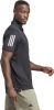 Club 3-Stripes Tennis Polo Shirt - Men's|-|Polo Club 3-Stripes Tennis - Homme. sold by The Last Hunt