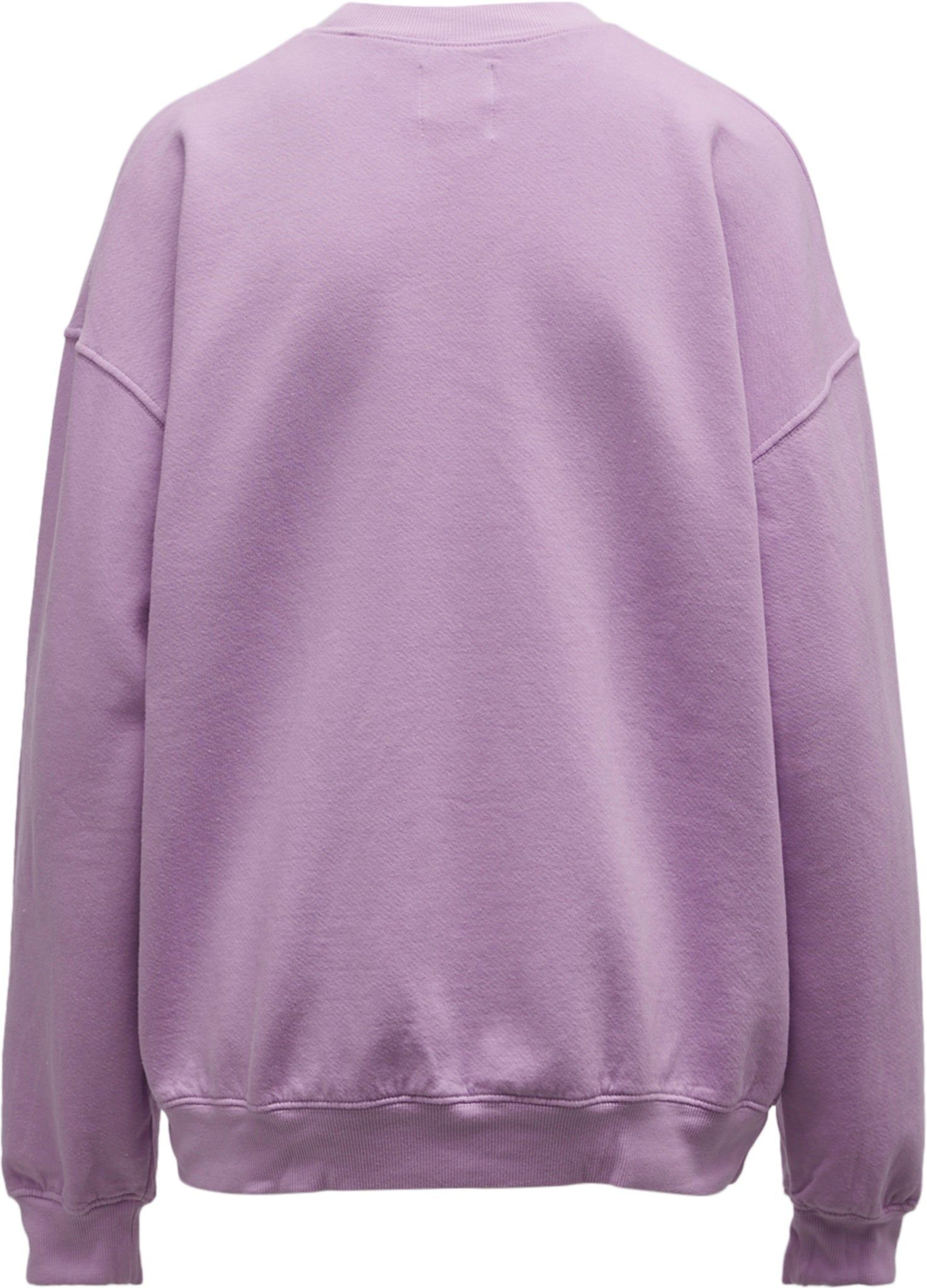 Ride In Oversized Crewneck Sweatshirt - Women's|-|Chandail en molleton surdimensionné à col rond Ride In - Femme sold by The Last Hunt product image thumbnail 2