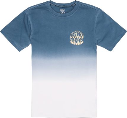 Established 1991 Dip Short Sleeve T-Shirt - Boys|-|T-shirt à manches courtes Established 1991 Dip - Garçon made by Volcom