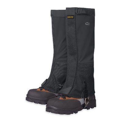 Crocodiles GTX Gaiters - Women's|-|Guêtres Crocodiles GTX Femme sold by The Last Hunt