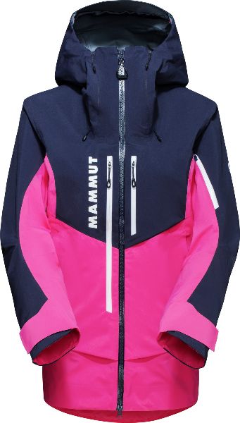 La Liste Pro HS Hooded Jacket - Women's|-|Manteau à capuchon La Liste Pro HS  - Femme | Parallel