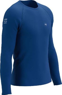 Training Long Sleeve Top - Men's|-|Haut à manches longues Training - Homme sold by The Last Hunt