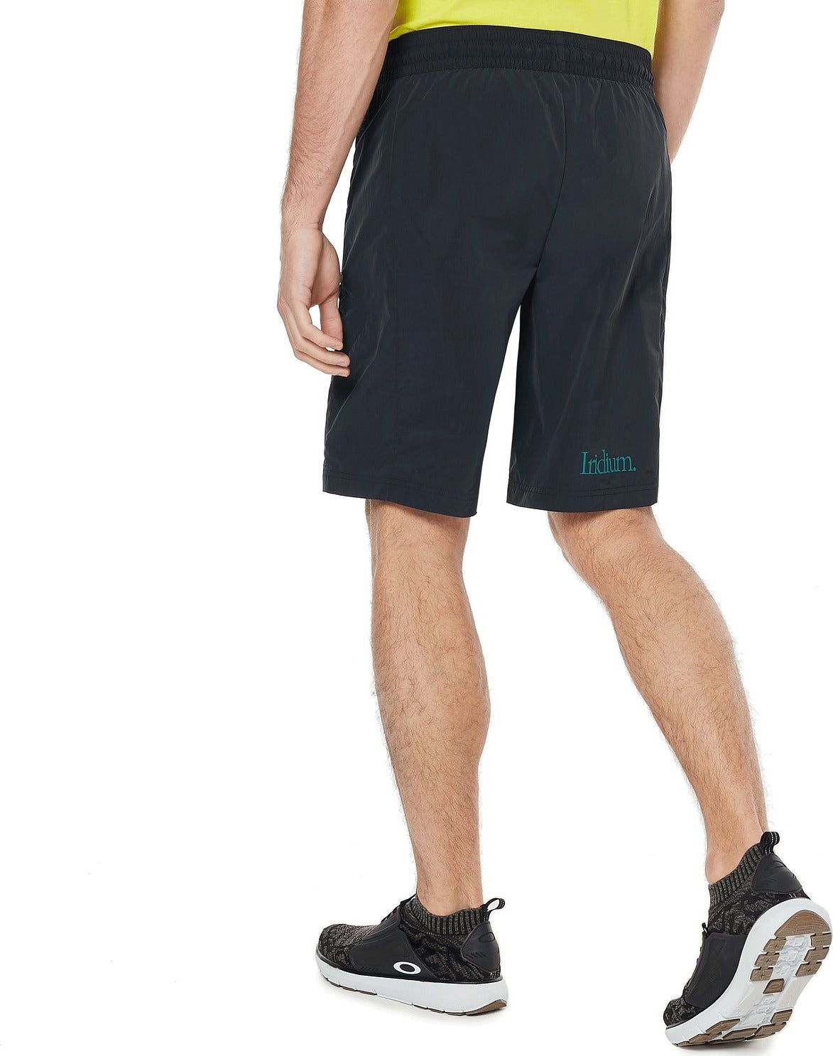 Iridium Short Pant - Men's|-|Pantalon court Iridium - Homme sold by The Last Hunt product image thumbnail 5