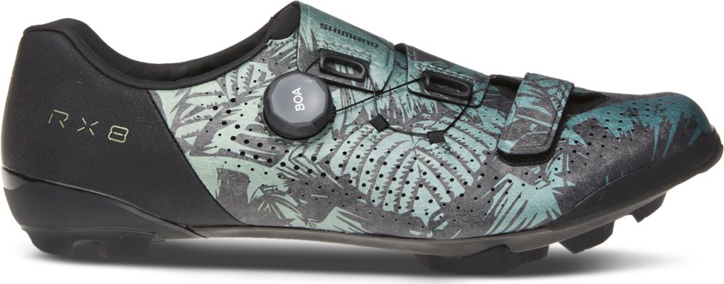 SH-RX801 Bicycle Shoes - Men's|-|Chaussures de vélo SH-RX801 - Homme sold by The Last Hunt