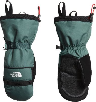Montana Ski Mitts - Women's|-|Mitaines de ski Montana - Femme sold by The Last Hunt