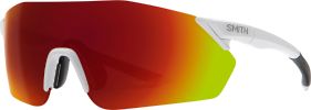 Reverb Sunglasses - Matte Black - ChromaPop Platinum Mirror Lens|-|Lunettes soleil mirroir Reverb - Matte Black -  Lentille ChromaPop Platinum sold by The Last Hunt