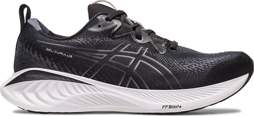 Road Running Shoes Gel-Cumulus 25 - Men's|-|Chaussures de course sur route Gel-Cumulus 25 - Homme sold by The Last Hunt